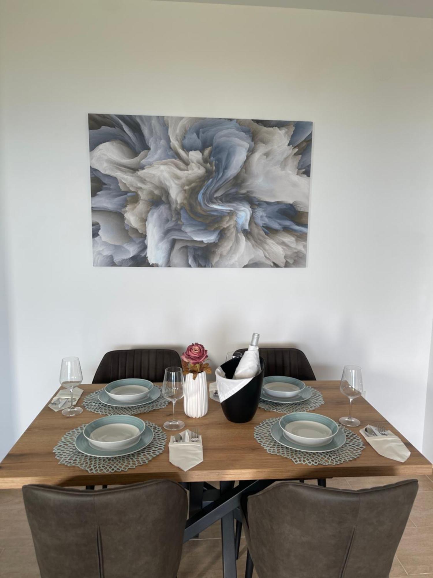 Elia Luxury House Villa Ouranoupoli Bagian luar foto